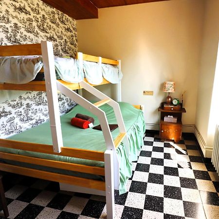 Location De Chambres Bienvenue Chez Meme Treigny Exterior photo
