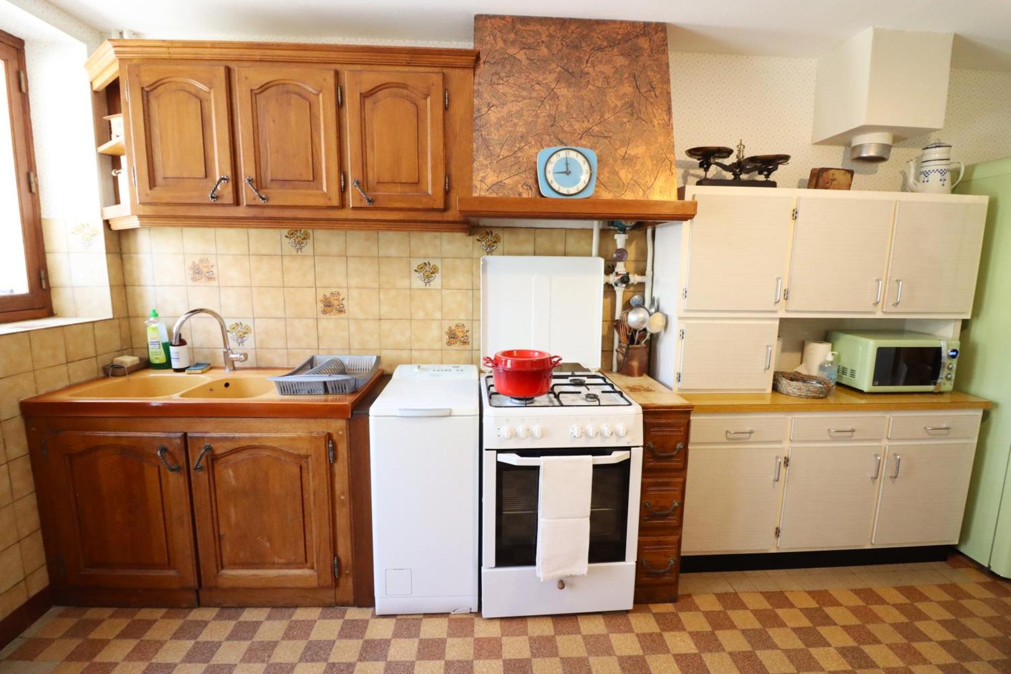 Location De Chambres Bienvenue Chez Meme Treigny Exterior photo
